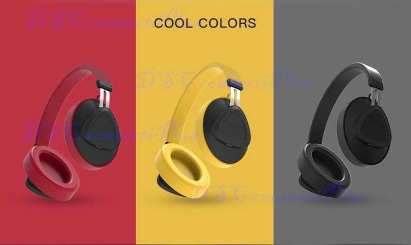 Bluedio TM Bluetooth 5.0 Wireless Headphones Music Headset For Phone Monitor Studio Earphone Support