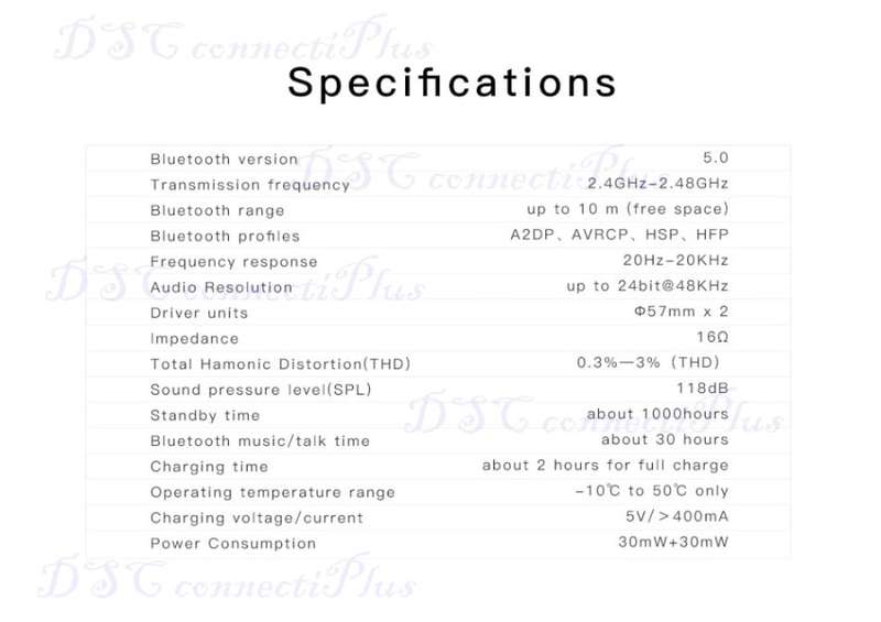 Bluedio TM Bluetooth 5.0 Wireless Headphones Music Headset For Phone Monitor Studio Earphone Support