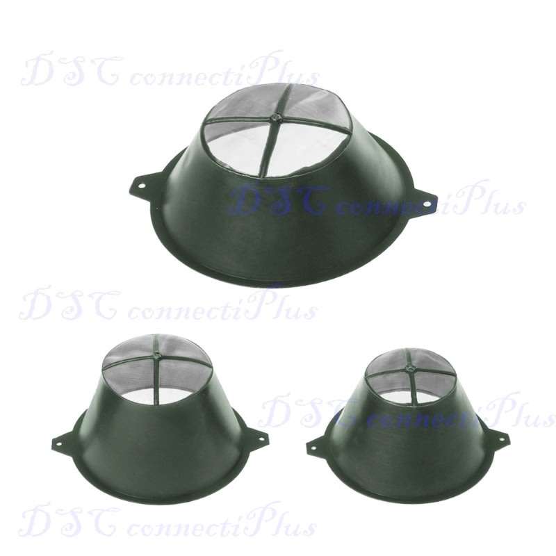 Reusable Paint Strainer Filter for Best Performance (Green)..!