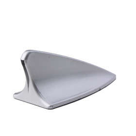 Decorative Shark Fin Antenna - removes static from your car..!