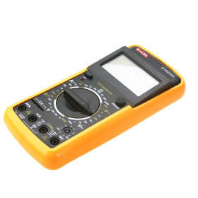 <PROMOTION> Superb Digital Multimeter with Leads and Battery..!