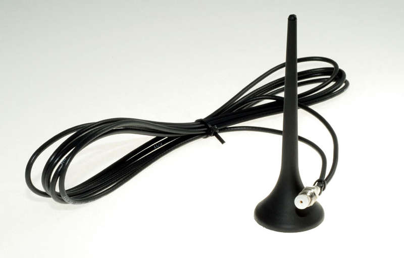 GSM/GPRS 3dBi Magnetic Antenna with 3m cable FME female connector..!