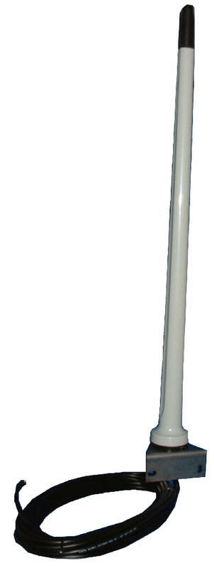 Broadband Omni-directional Antenna Booster for your Wireless Gateway 3G/4G/WCDMA Router..!