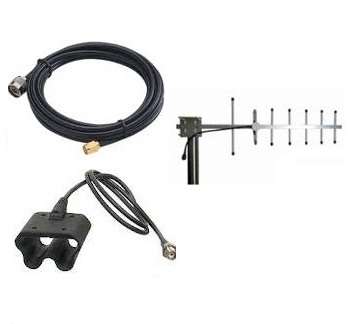 Improve your 3G/4G Speeds and Signal Strength With This Magnificent 12dBi Booster Kit..!