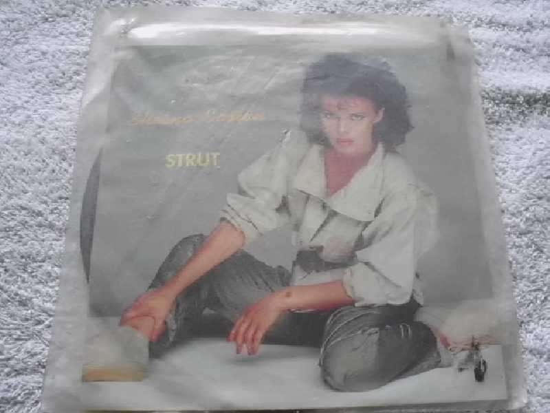 Sheena Easton - Strut