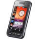 samsung star and chager. blocked on cell-C network