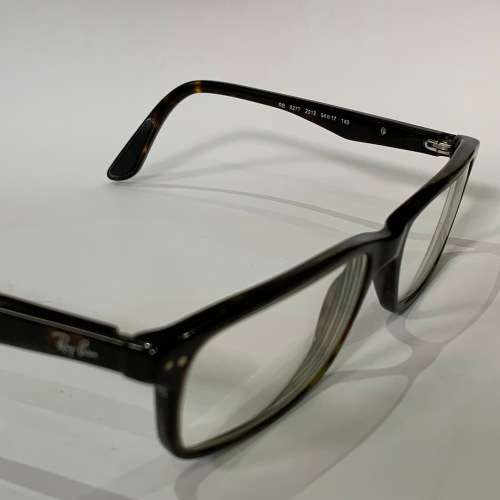Ray Ban glasses