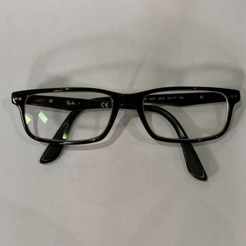 Ray Ban glasses