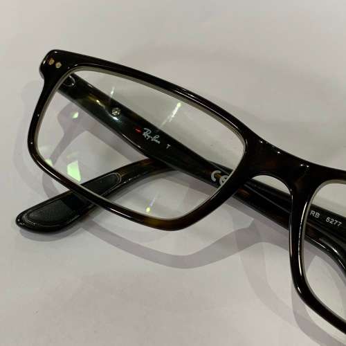 Ray Ban glasses