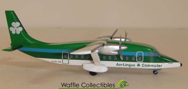 Aer Lingus: Short SD-360-100  `AVIATION200`