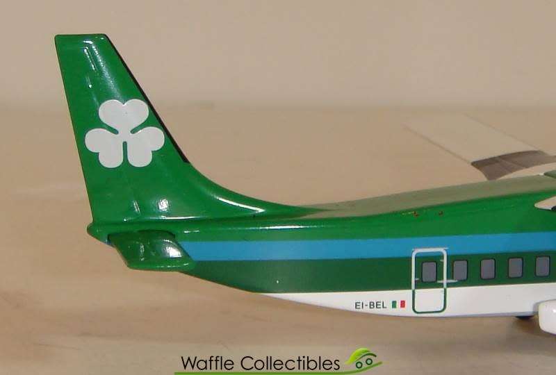 Aer Lingus: Short SD-360-100  `AVIATION200`