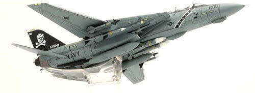 F-14A Tomcat USN VF-84 `Jolly Rogers`  1/72 Aircraft Pre-builded Model