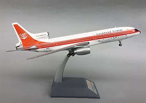 Inflight 200 Lockheed Tristar Airliner L-1011 N1011 1:200 ART NO IF011009