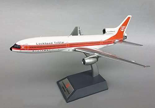 Inflight 200 Lockheed Tristar Airliner L-1011 N1011 1:200 ART NO IF011009