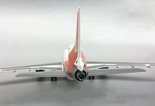 Inflight 200 Lockheed Tristar Airliner L-1011 N1011 1:200 ART NO IF011009