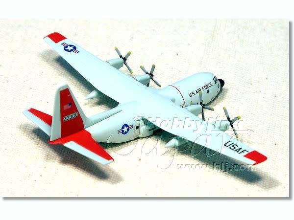 DRAGON WINGS LC-130R U.S. AIR FORCE ANTARCTIC EXPLORER