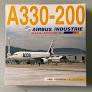 Dragon 1:400 - Airbus House Colors A330-200