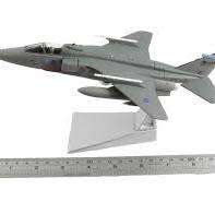 Corgi AA35412 Ltd Edn Sepecat Jaguar GR3a - XX738 1:72