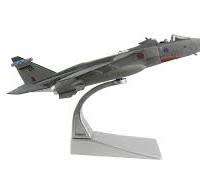 Corgi AA35412 Ltd Edn Sepecat Jaguar GR3a - XX738 1:72