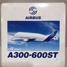 DRAGON WINGS 1:400 A300-600ST UNIT 5 55820-03