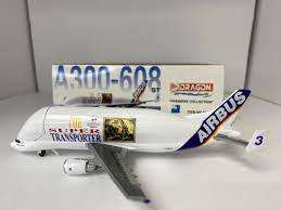 DRAGON WINGS 1:400 A300-600ST UNIT 3 55203