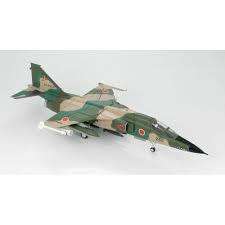 Hobby master HA3401 Japan F-1  20-8265 3rd Sqn, 3rd Air Wing, JASDF, Misawa AB, Japan