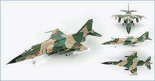 Hobby master HA3401 Japan F-1  20-8265 3rd Sqn, 3rd Air Wing, JASDF, Misawa AB, Japan