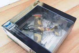 SKYMAX MODELS 1:72 STRIKEMASTER LIGHT ATTACK AIRCRAFT SM7003