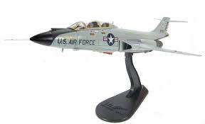 HOBBY MASTER 1:72 F-101B VOODOO HA3701
