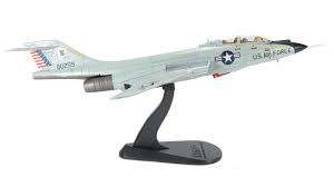 HOBBY MASTER 1:72 F-101B VOODOO HA3701