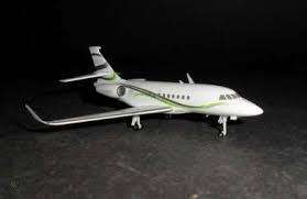 HOGAN 1:200 FALCON 2000S MODEL NO 9789