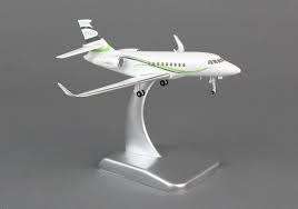 HOGAN 1:200 FALCON 2000S MODEL NO 9789