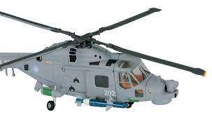 Corgi AA39002 1/72 Westland Lynx Hma.mk 8 RNFAA Xz726 HMS Manchester 2008