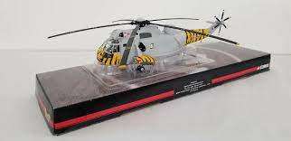 Corgi AA33413 Westland Sea King HAS-6 Royal Navy NATO `Tiger Meet`