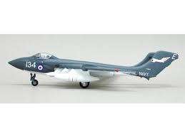 SKY GUARDIANS 1:72 SEA VIXEN ITEM SGE-72-003-001