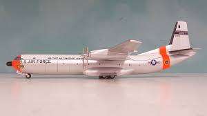 sky classics 1:200 douglas g133 cargomaster usaf