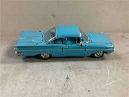 1:32 1959 Chevrolet Impala