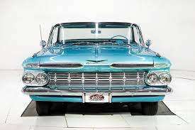 1:32 1959 Chevrolet Impala