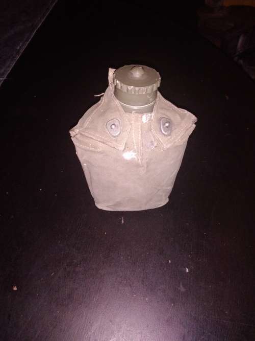 SADF WATERBOTTLE