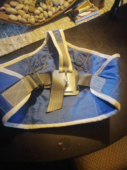 Trapeze harness, for Hobbie cat or Dingy
