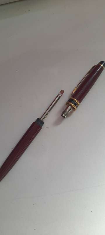 Waterman Paris Propelling Pencil