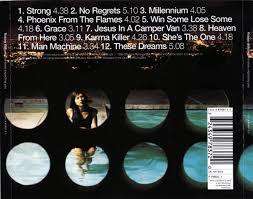 CD - ROBBIE WILLIAMS - I'VE BEEN EXPECTING YOU