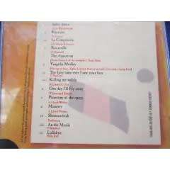 CD - BUCHANAN - DOLCE