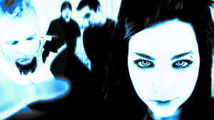 CD - EVANESCENCE - FALLEN