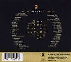 CD - GRAMMY NOMINEES 2008