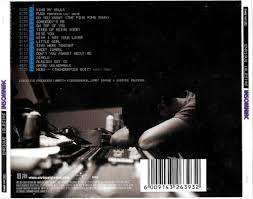 CD - ENRIQUE IGLESIAS - INSOMNIAC