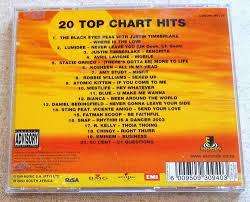 CD - NOW THAT'S WHAT I CALL MUSIC 35 - SOUTH AFRICA EDITION