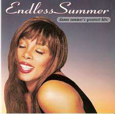 CD - DONNA SUMMER - ENDLESS SUMMER
