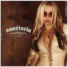 DOUBLE CD - ANASTACIA - WITH BONUS DVD!