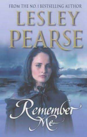 PAPERBACK - LESLEY PEARSE - REMEMBER ME (CONDITION EXCELLENT)